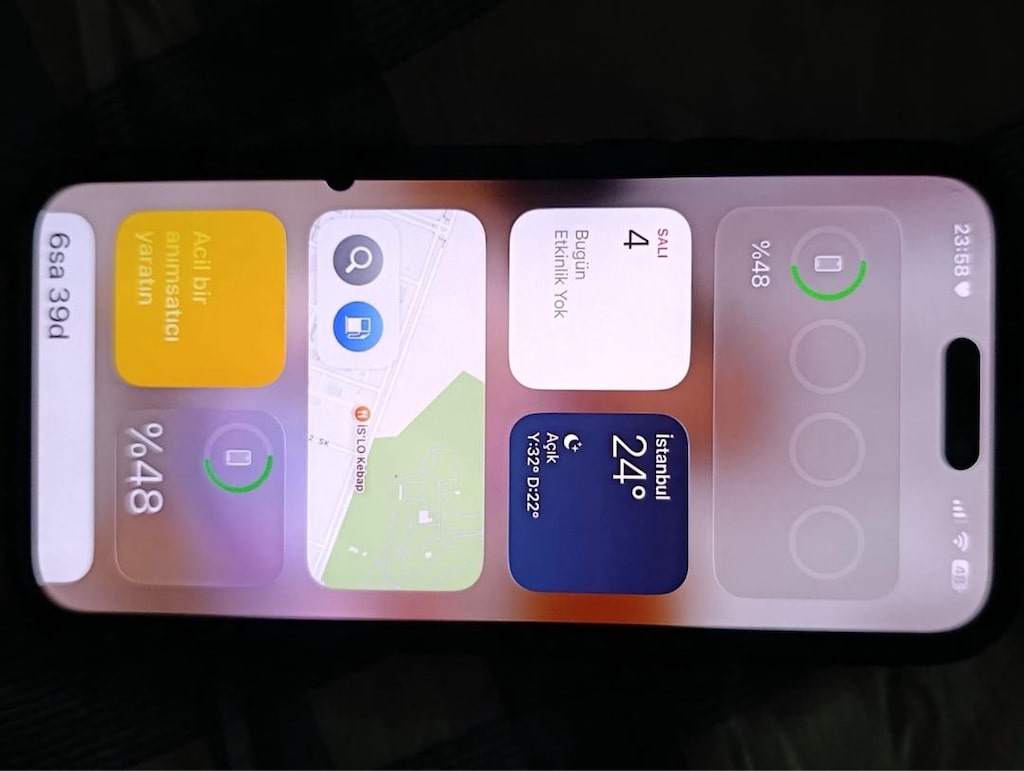 iPhone 15 pro Max - 9