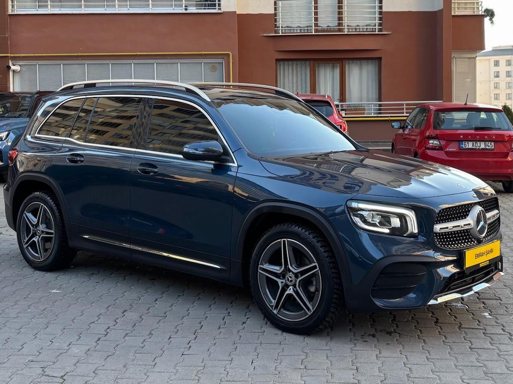 2022 model hatasız GLB - 3