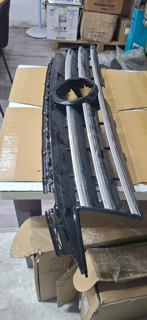 CADDY PANJUR SIFIR 15-20 - 2