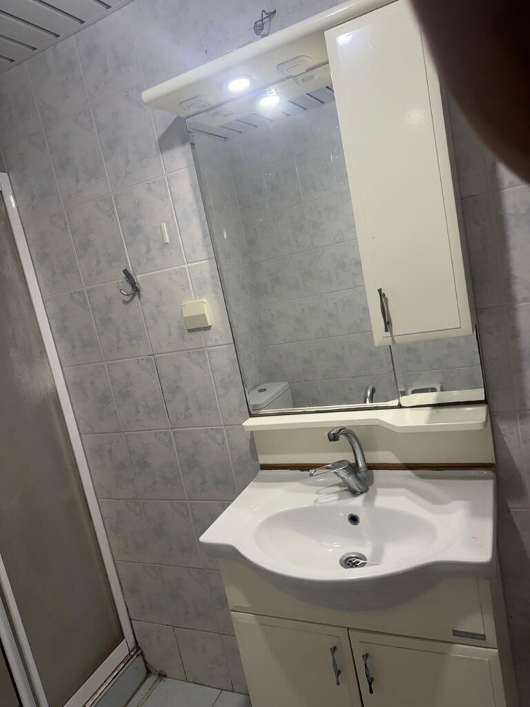 mutfak dolabı banyo lavabosu - 4