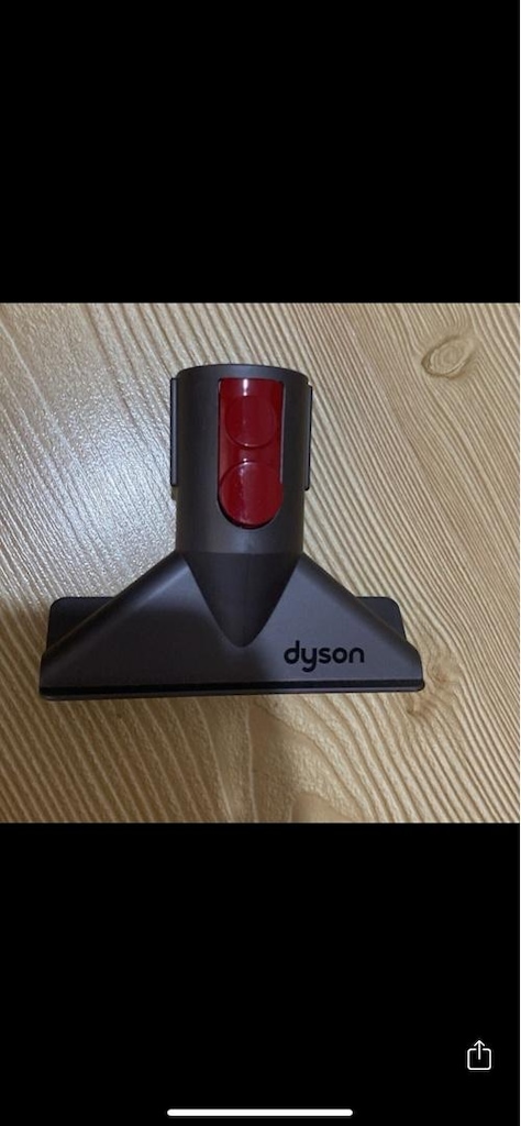 Dyson Kablolu süpürge - 5
