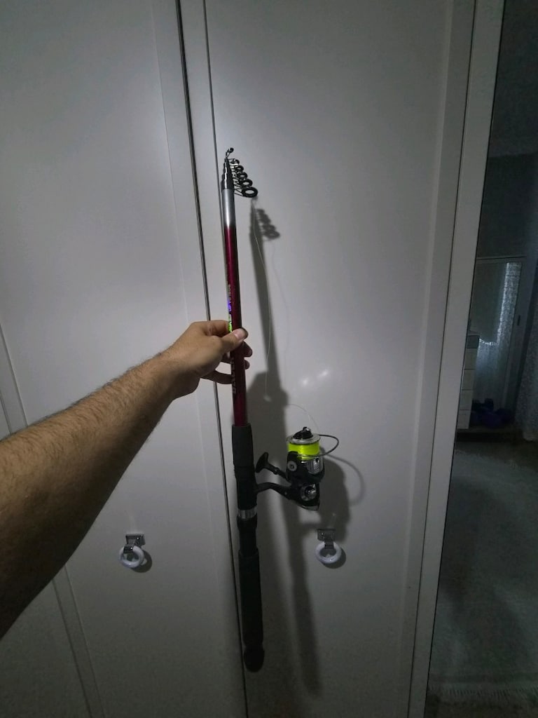 bauer pegasus 2.70 olta takımı - 2