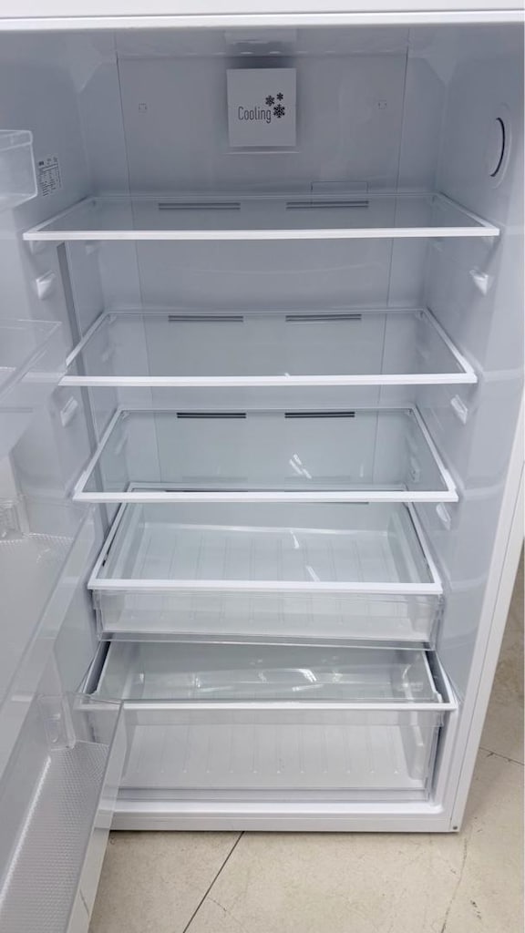 Altus 464 Litre NoFrost Buzdolabı – Çok Temiz – Sorunsuz – Nakliye Biz - 6