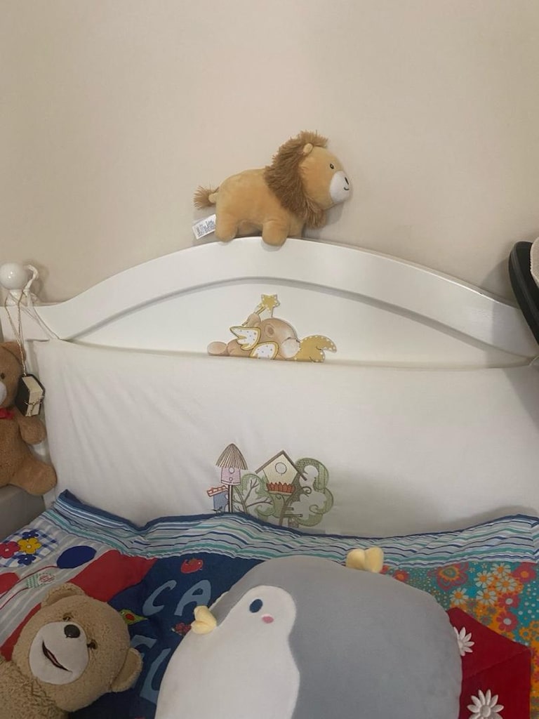 İnci bebe home çocuk odası - 3