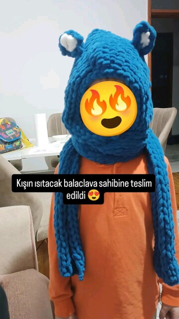 balaclava