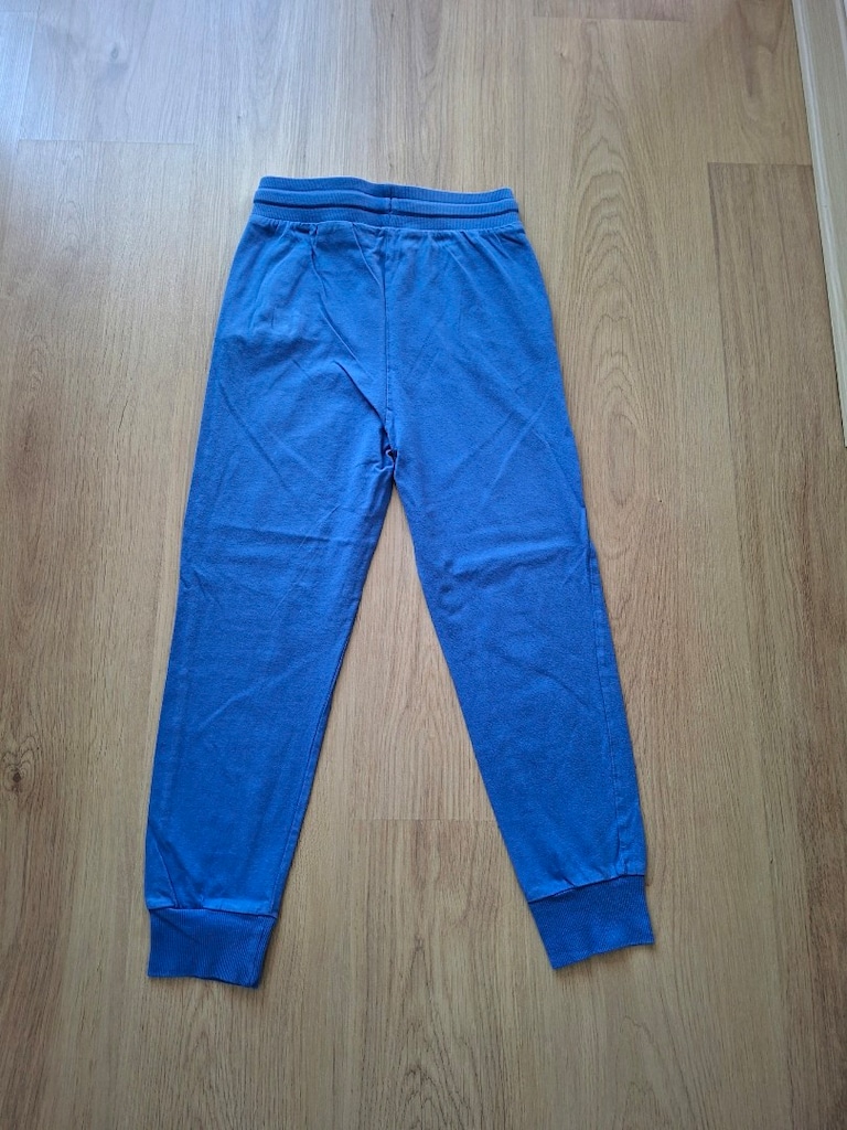 H&M 9-10 Yaş Eşofman Altları - 3