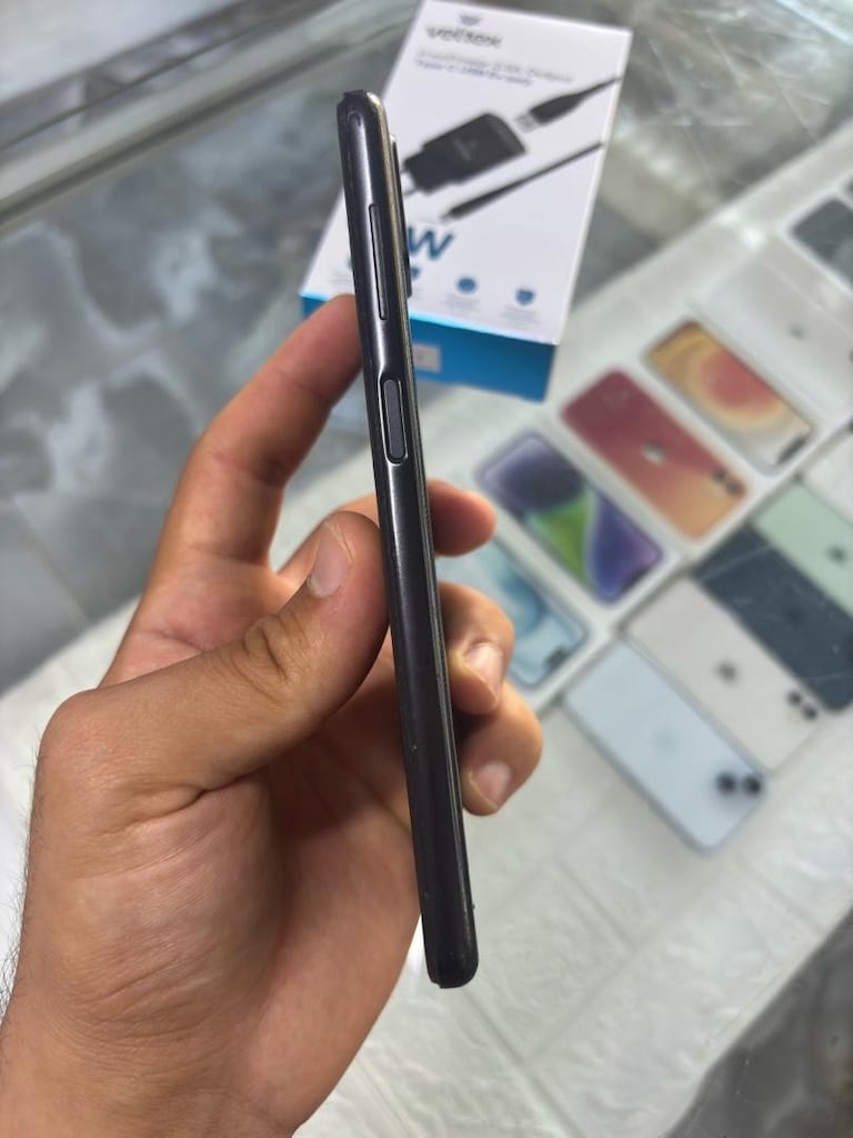 MÜHENDİSCELL’DEN YURTİÇİ SAMSUNG A12 4/64 GB SORUNSUZ - 7