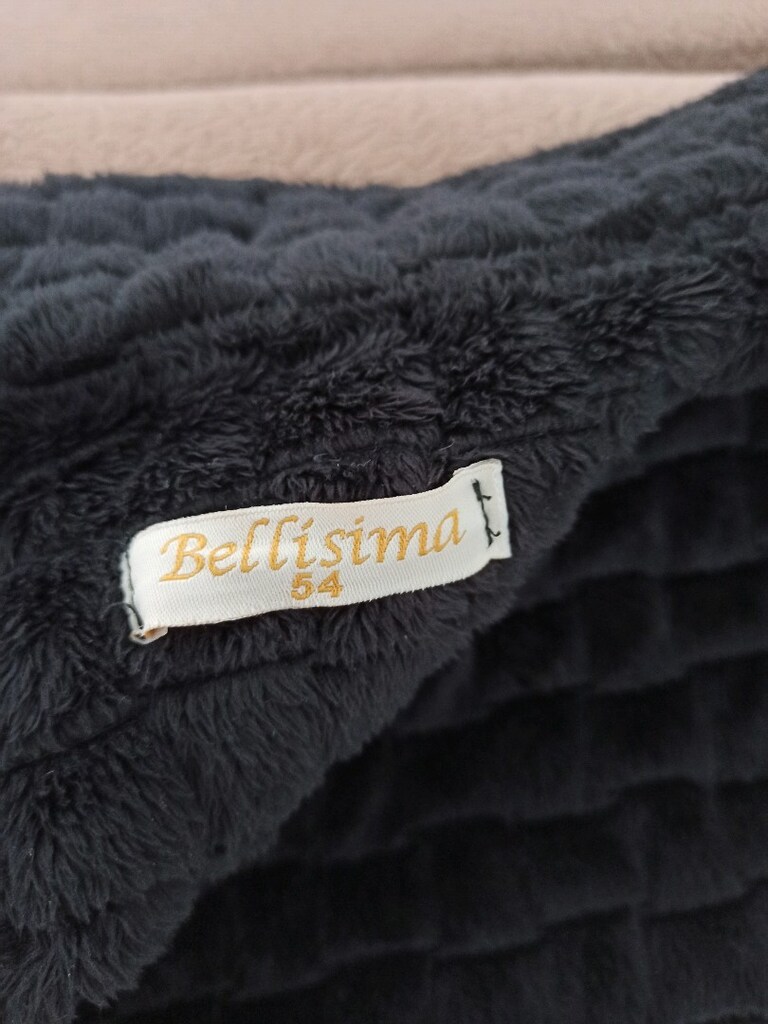 Bellisima Su geçirmez Kaban,İçi kürklü-PAZARLIK OLUR - 2