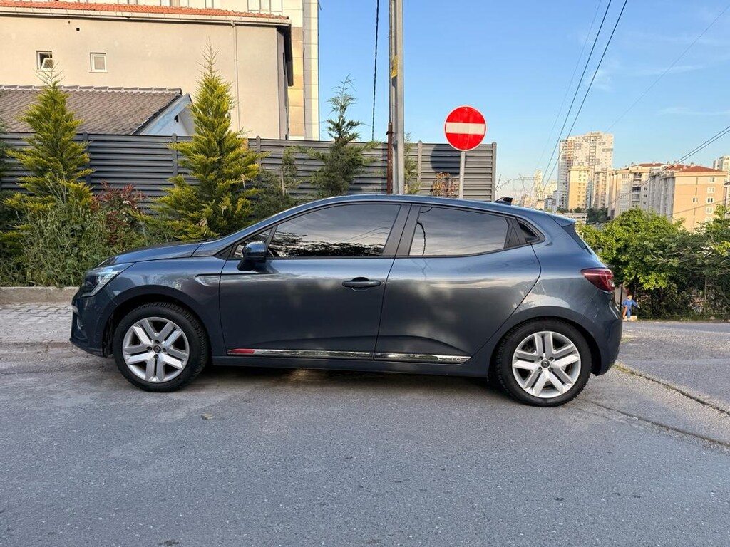 Renault Clio 1.3 TCE Bol ekstreli - 11