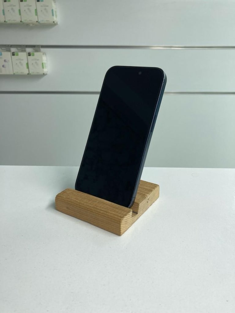 İPHONE 15 PRO 128GB PİL85 TERTEMİZ SORUNSUZ YD - 2