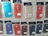 Zore slikonlu telefon kiliflari - 18