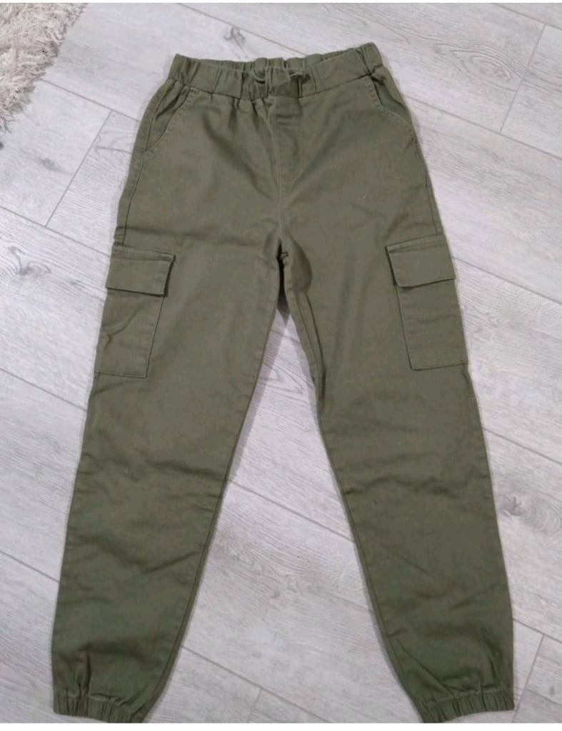 LCW KIZ ÇOCUK JOGGER - 3