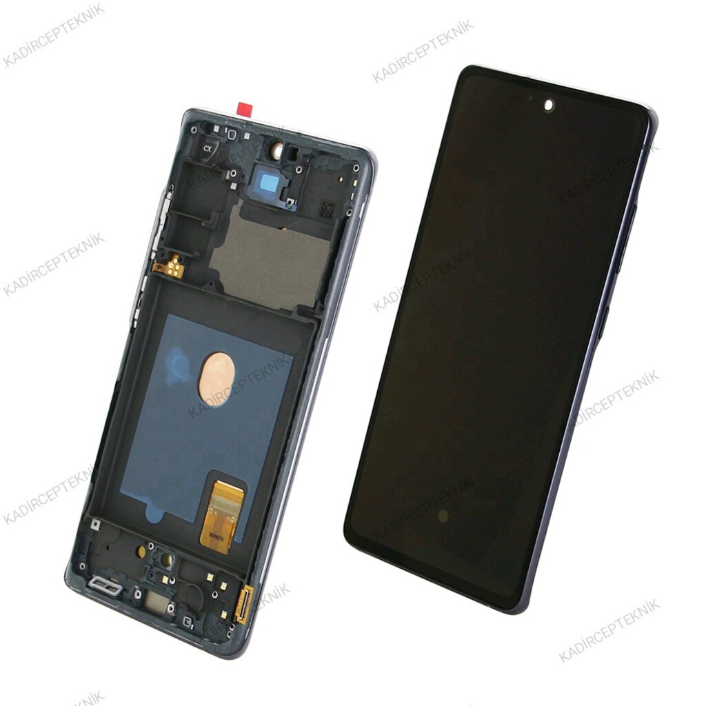 Samsung s20 fe ekran sıfır oled kalite - 2