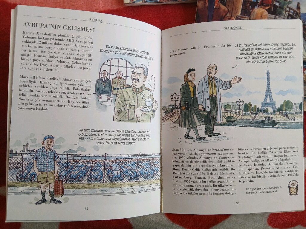 Çocuklar için Dünya tarihi - 5