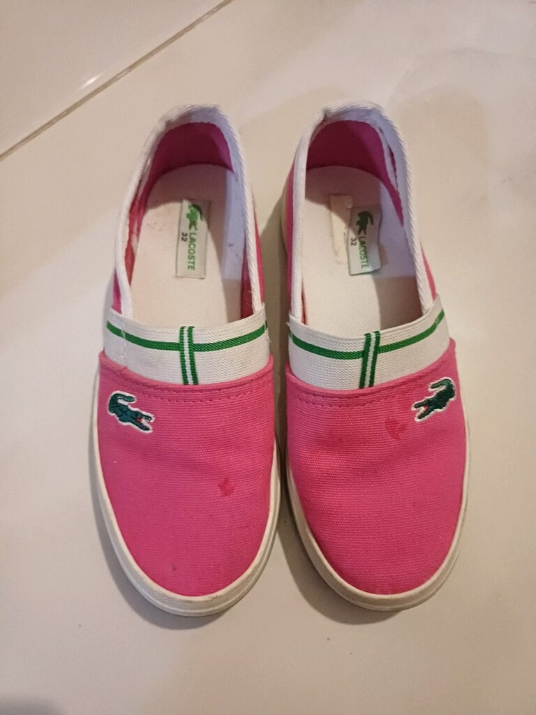 Lacoste Marice kız çocuk ayakkabısı - 2