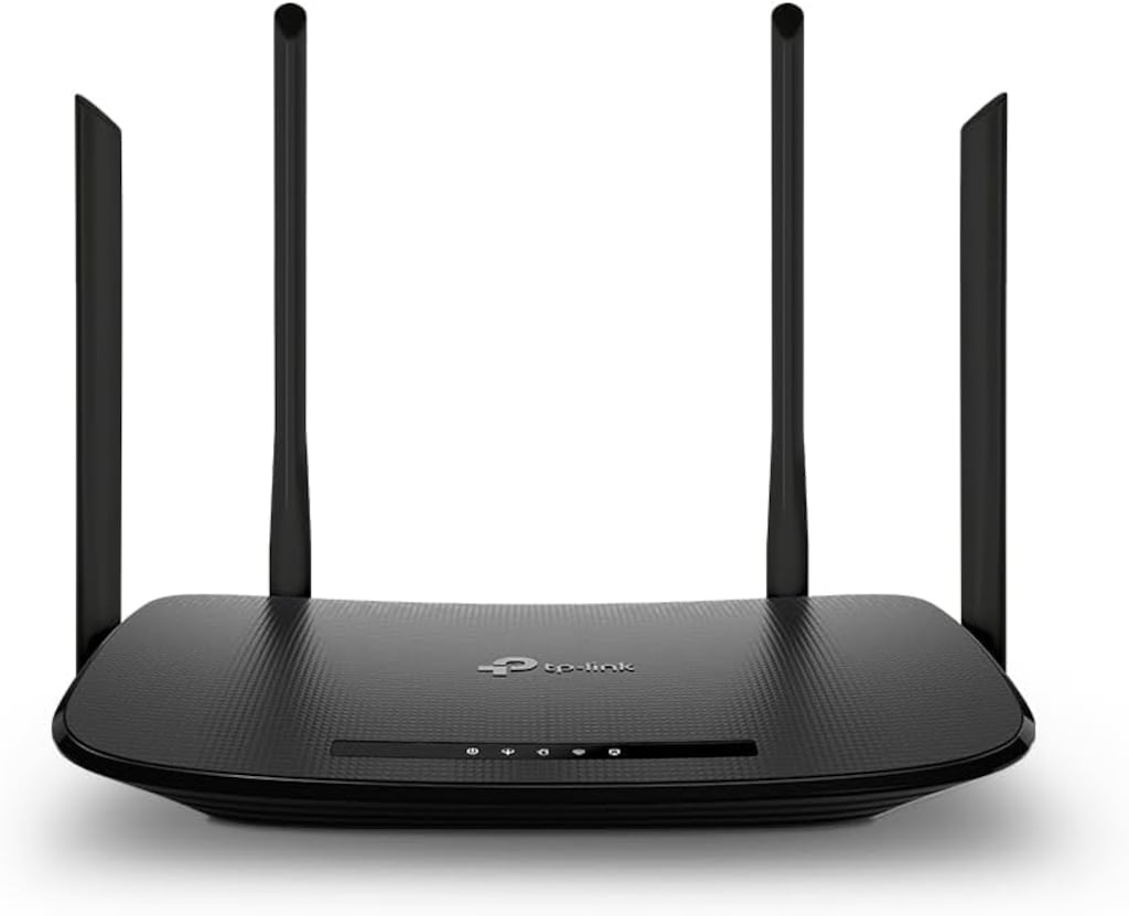 TP-Link Archer VR300 ADSL-VDSL Modem. Sıfır fiyatı 2.200 TL - 4