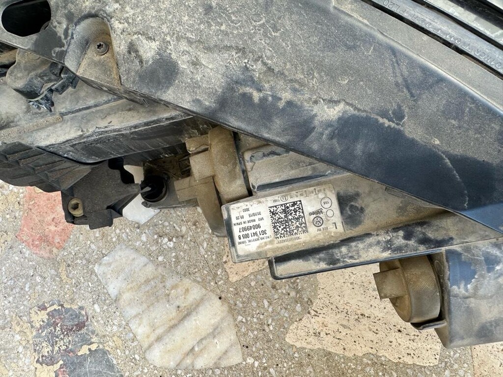 B8 passat ön far takım - 4