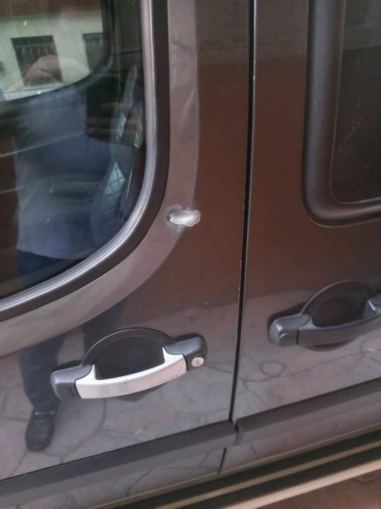 FİAT DOBLO 1.3 MULTİJET - 13