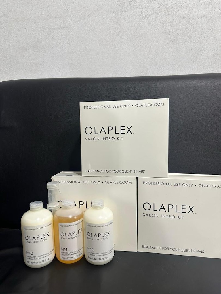 Olaplex 25 Bin TLlik Bakım - 3