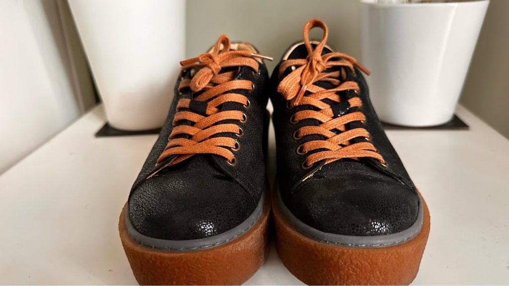 İNCİ KADIN SNEAKERS 36 - 2