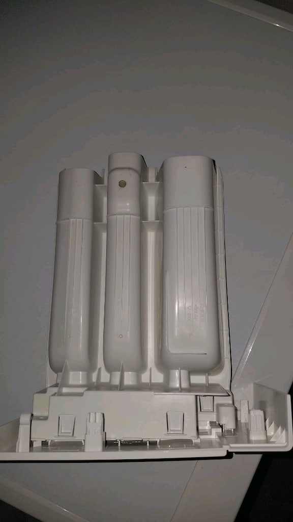 Arçelik Çamaşır Makinesi 9103 YK - 5