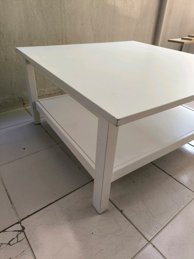 İKEA HEMNES ORTA SEHBA - 3