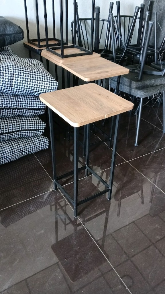 okey masa sandalye takımları imalat - 8