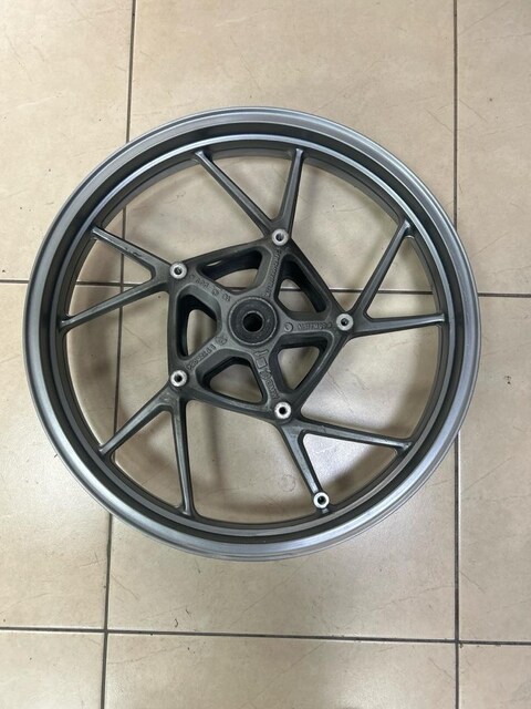 R1200 GS ÖN JANT (TAMİRLİ)