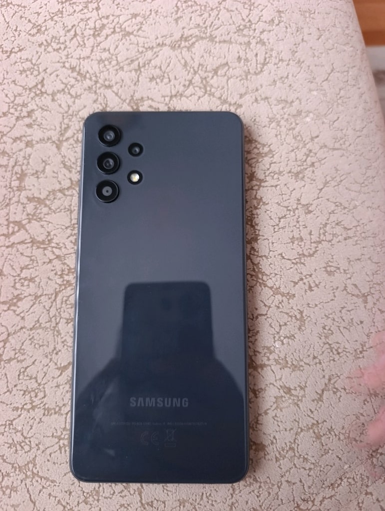 Galaxy A32 - 6