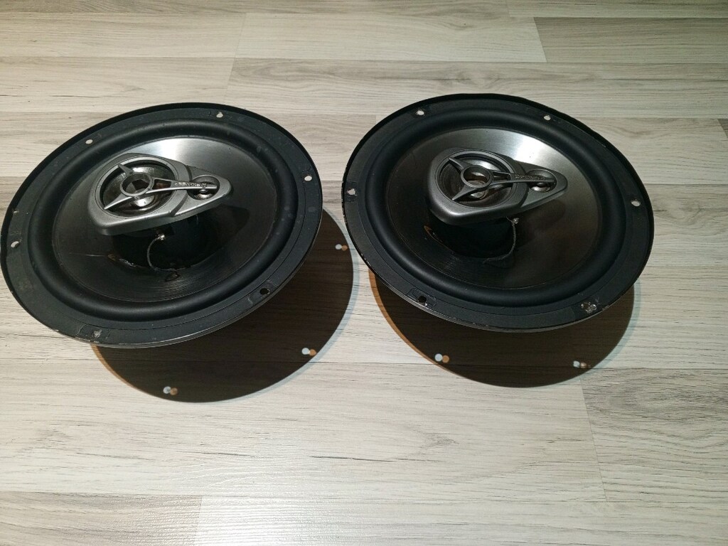 pıoneer - 8