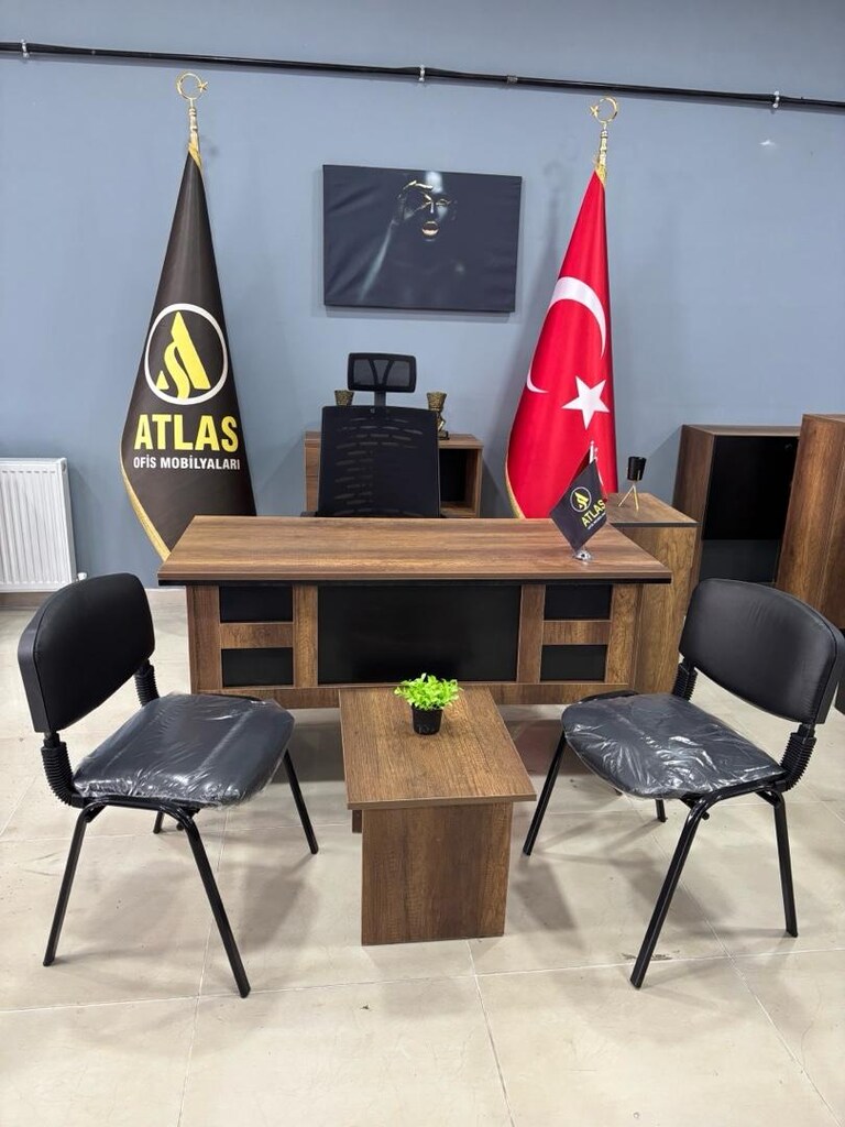 ofis masa takımı - 5
