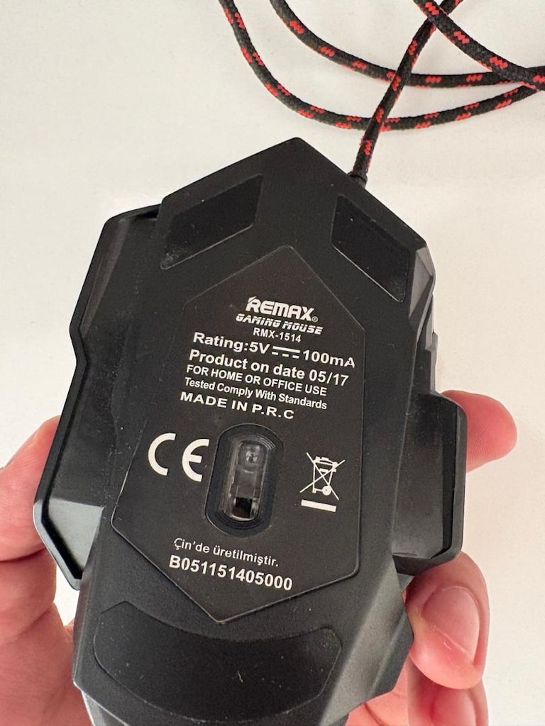 mouse adet 3 fiyat kaçmak - 5