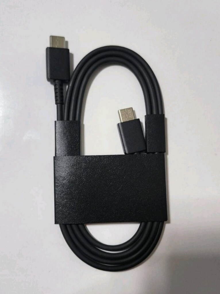 Samsung Type-C - 4