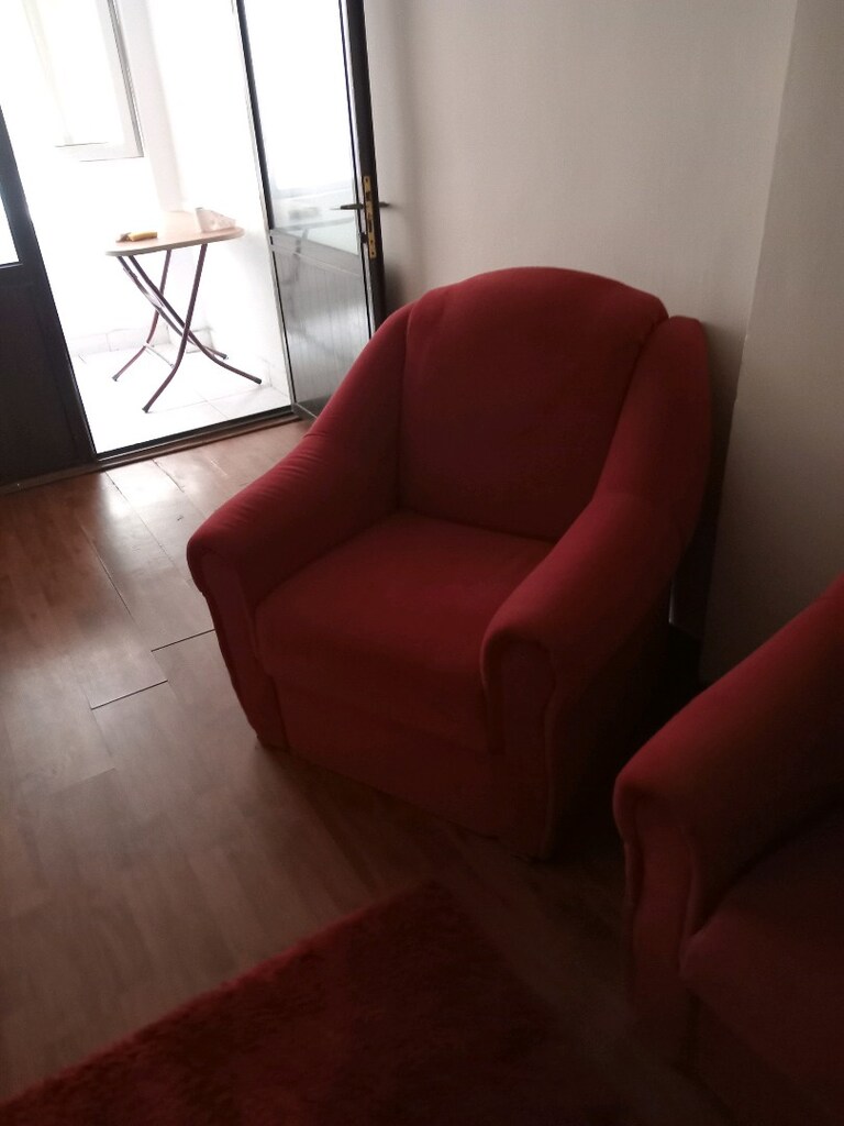 satılık berber ve 2li koltuk - 3