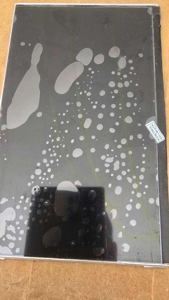 HV07 OWSA S121217A0HeXing20140514 kodlu tablet teyp multimedya ekranı - 3