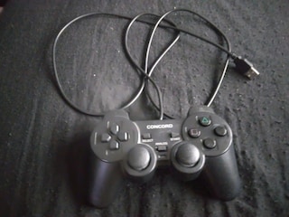 Pc Joystick - 3