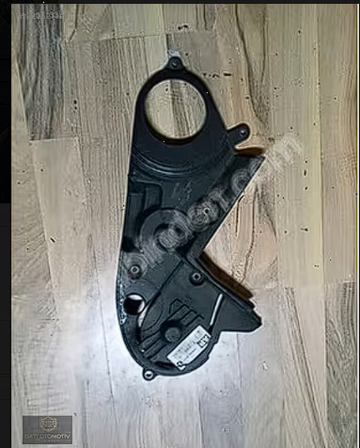 CAPTİVA 2.0 TRİGER KAPAĞI ALT ORJİNAL GM
