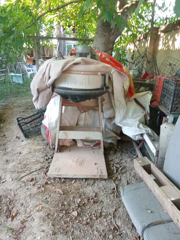 toz emme makinesi - 2