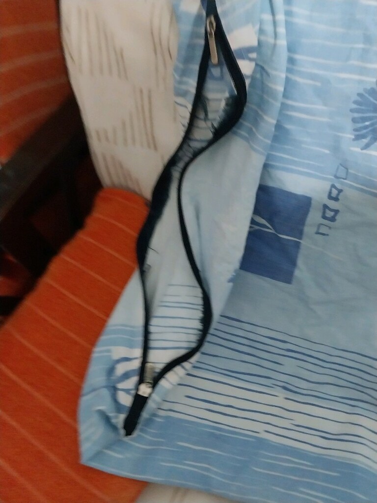 Tek kisilik minder yüzü - 3