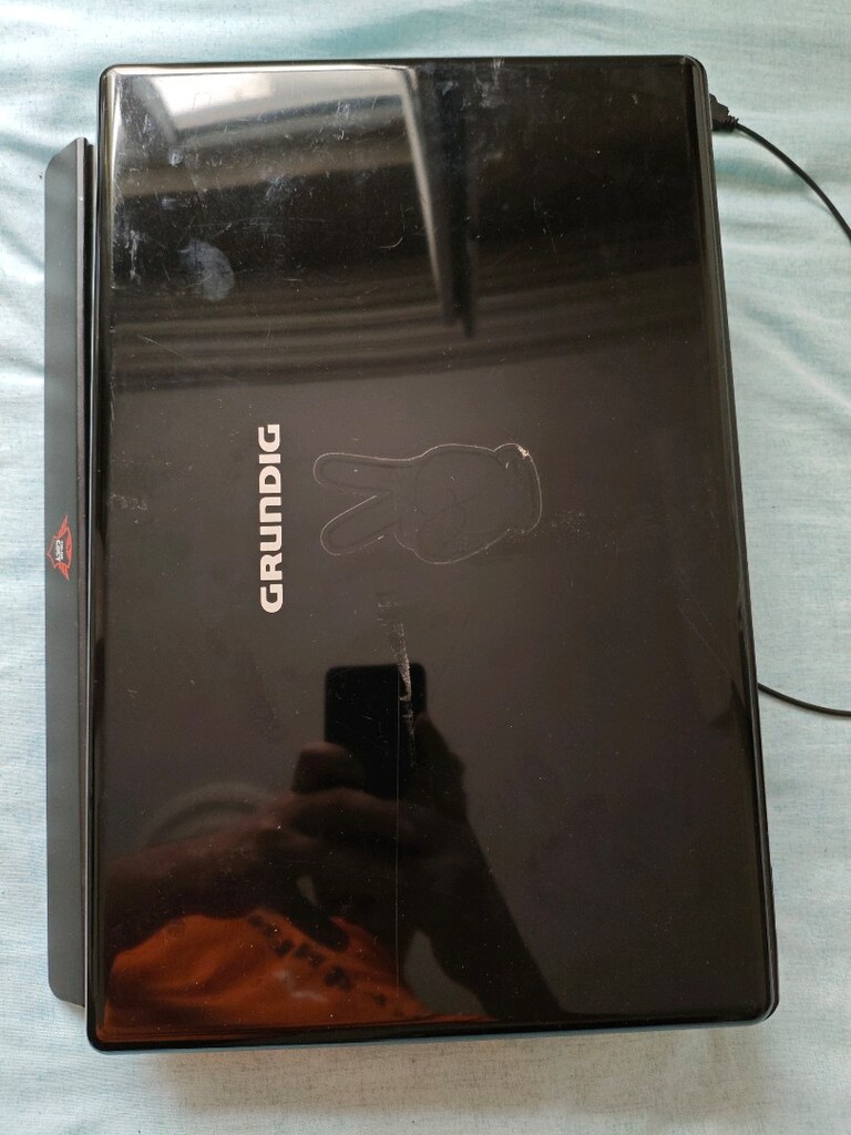 Grundig laptop i5 işlemcili usulünce pazarlık vardır - 7