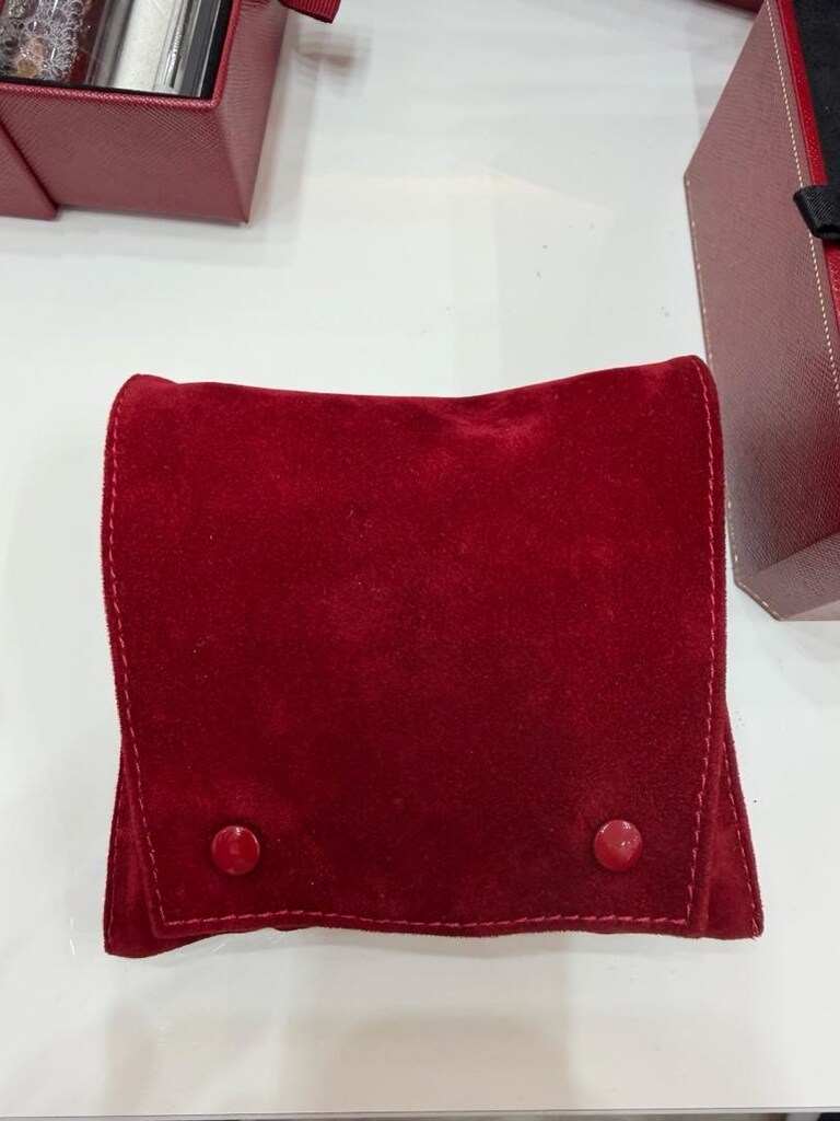 Cartier Santos Large - 8