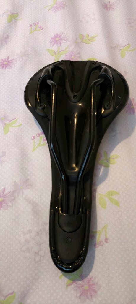 Velo Ergonomik Konfor Sele - Sıfır Ayarında - 2