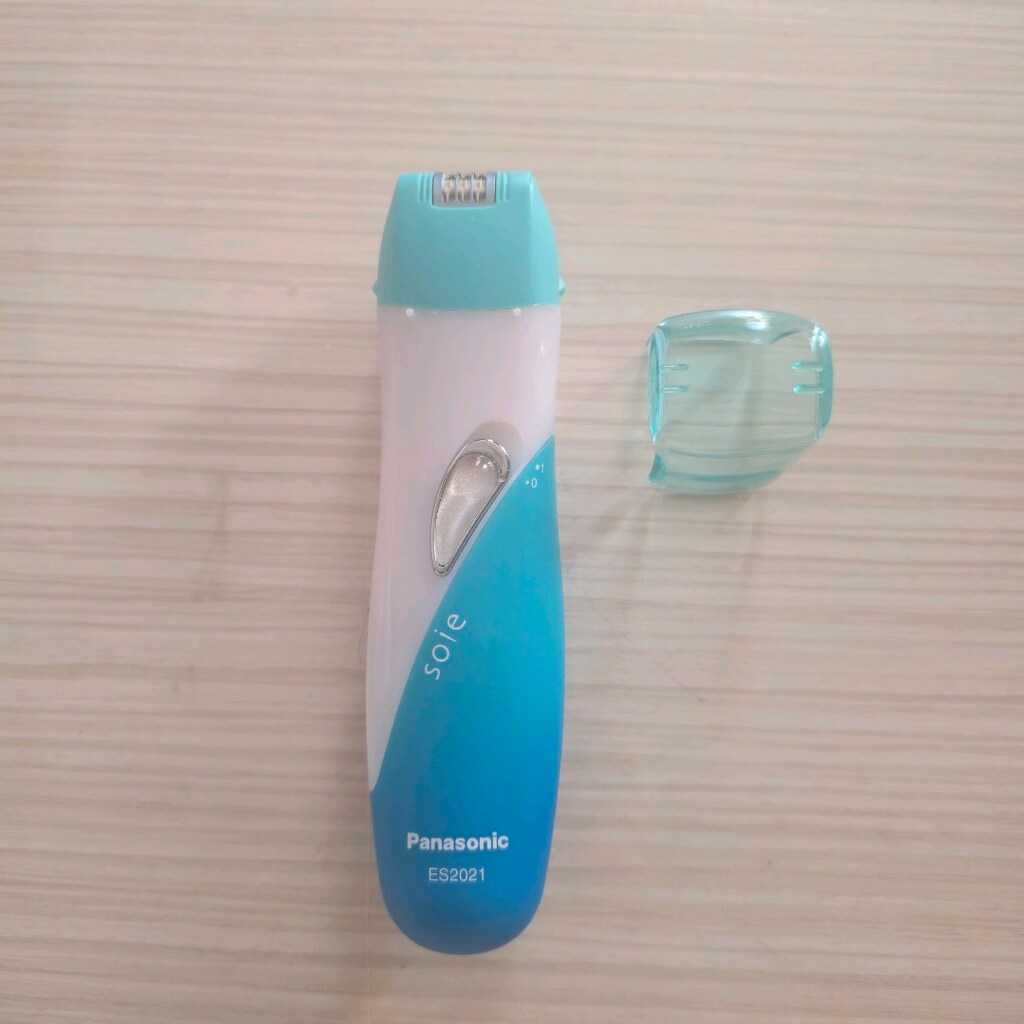 Panasonic Seyahat Tipi Epilasyon Cihazı - 2