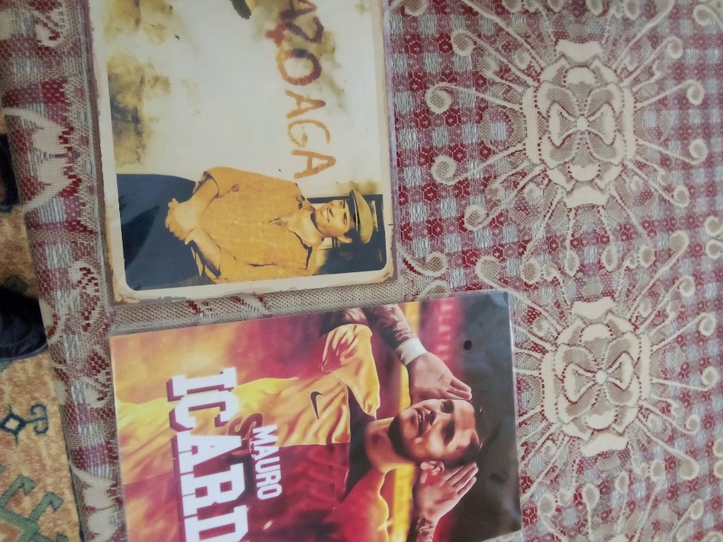 temiz yeni amblajinda. - 4