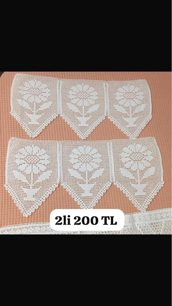 el iş örgü dantel modelleri - 16