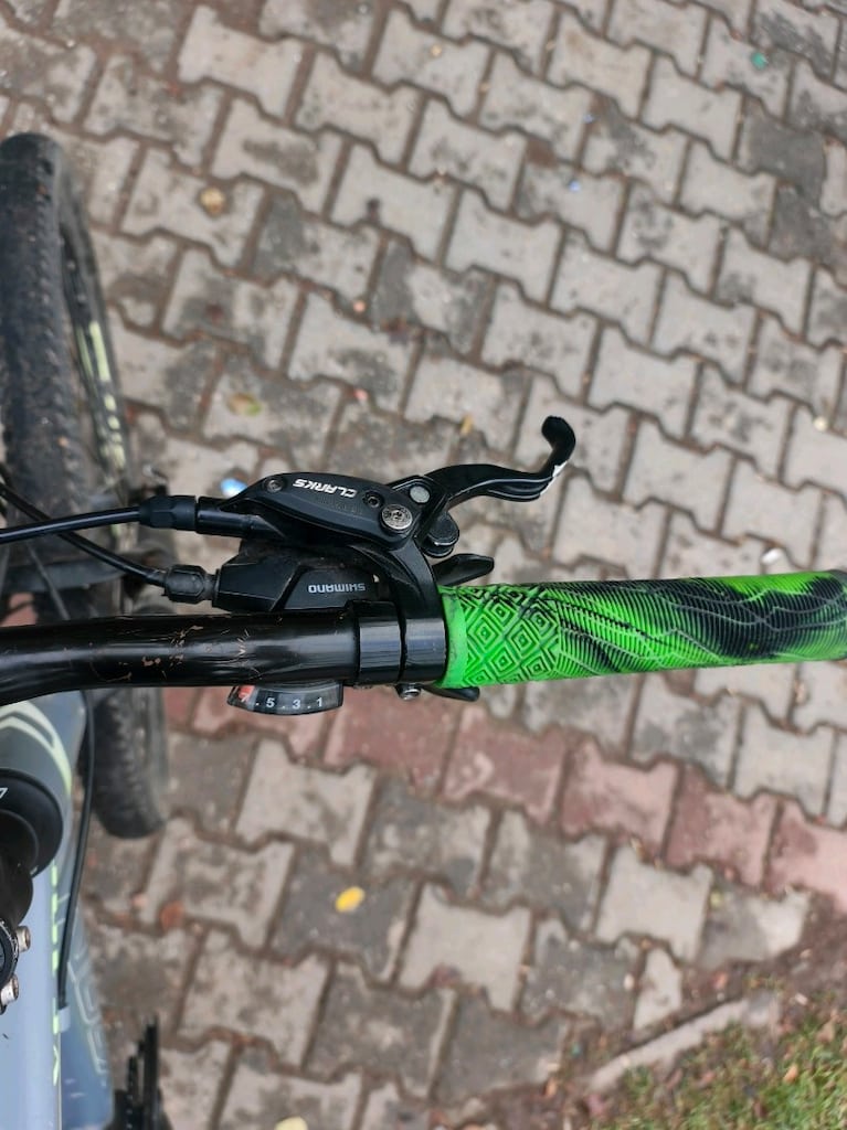 kron xc 100 - 3