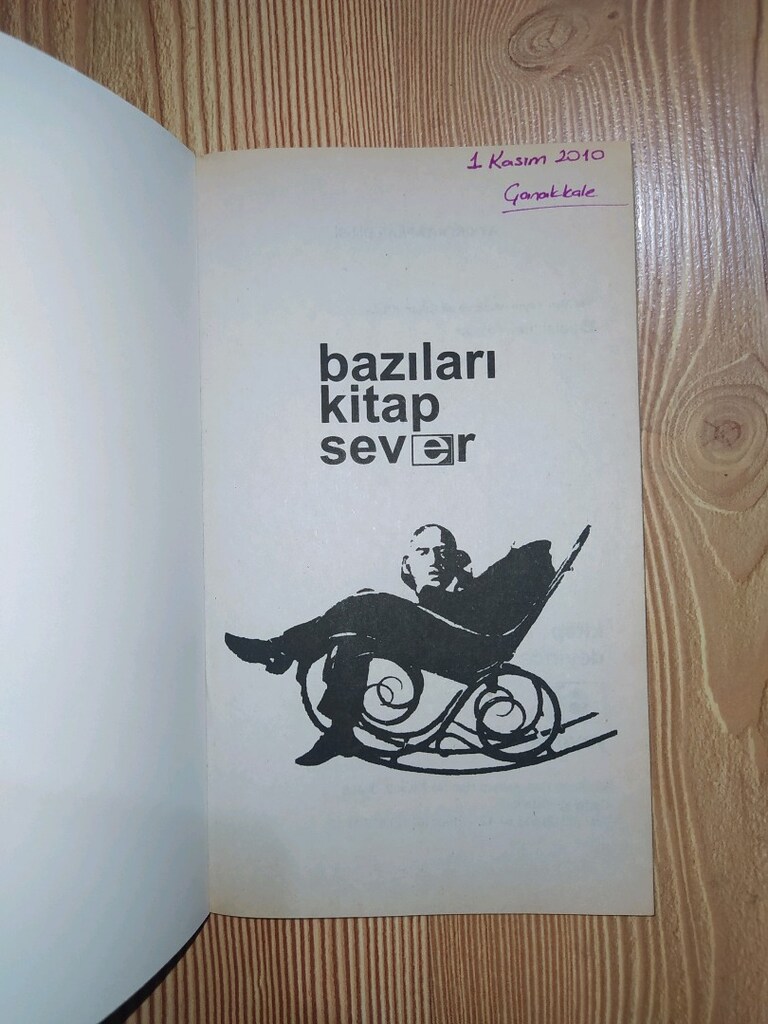 E'siz Potkal - Ersin Tezcan - 5