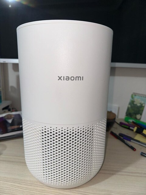 XİAOMİ HAVA TEMİZLEME CİHAZI