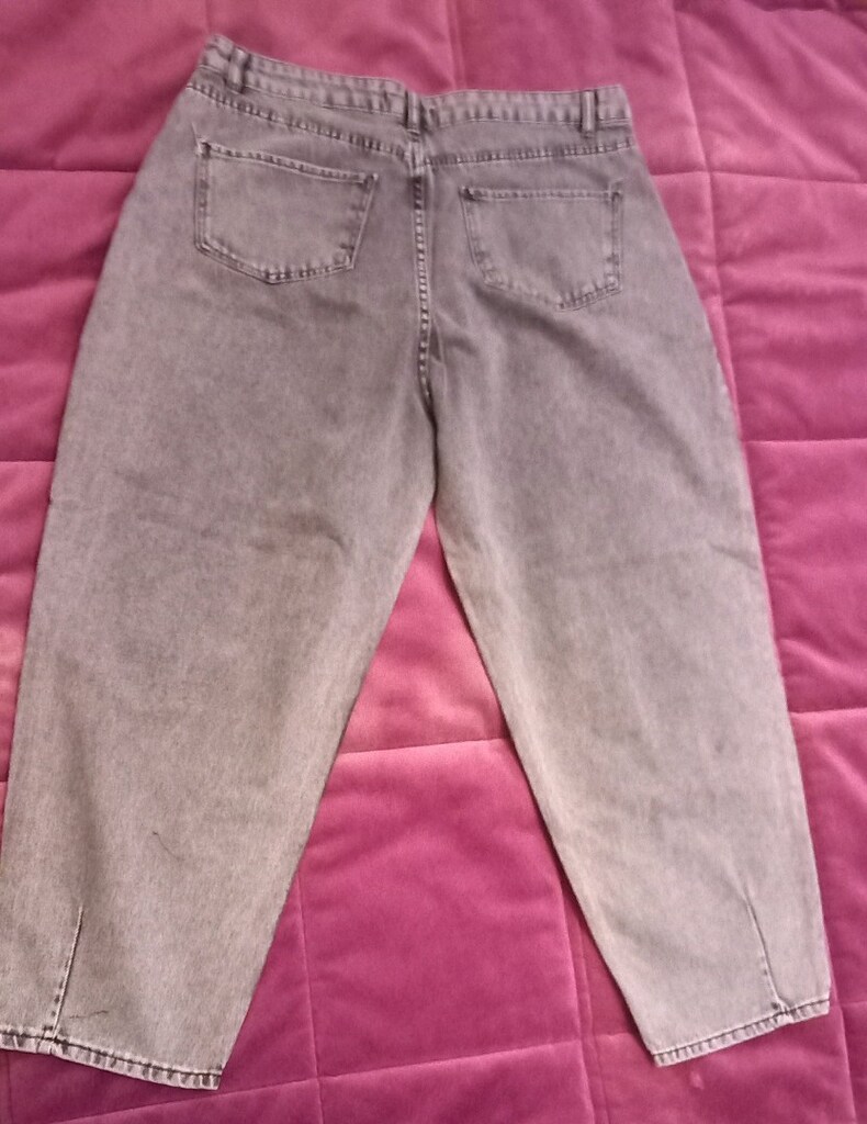 kot pantolonlar