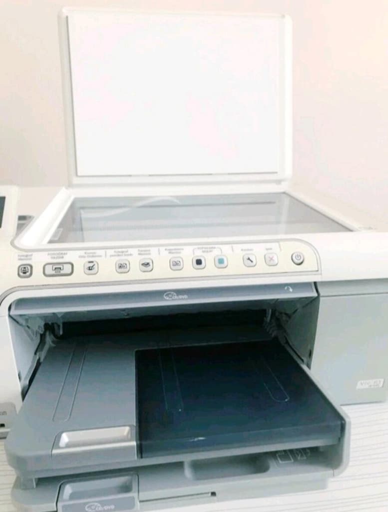 HP Profesyonel Yazıcı - 2